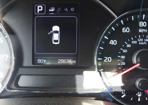 2018 Kia Forte Lx from USA, damaged, VIN 3KPFL4A77JE248050